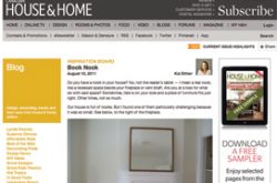 cahouseandhome-press