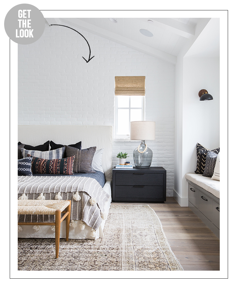 get the look – amber interiors