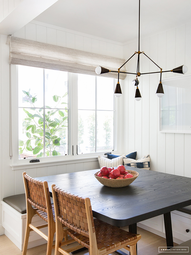 + WHITE PAINT DIGEST 2018 + Amber Interiors