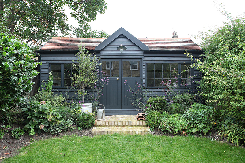 SHOPPE 2.0 // Exterior Paint Amber Interiors Bloglovin’