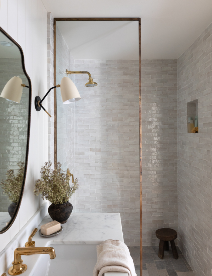 These 15 Bathroom Design Ideas Will Make Your Bathroom Look Amazing