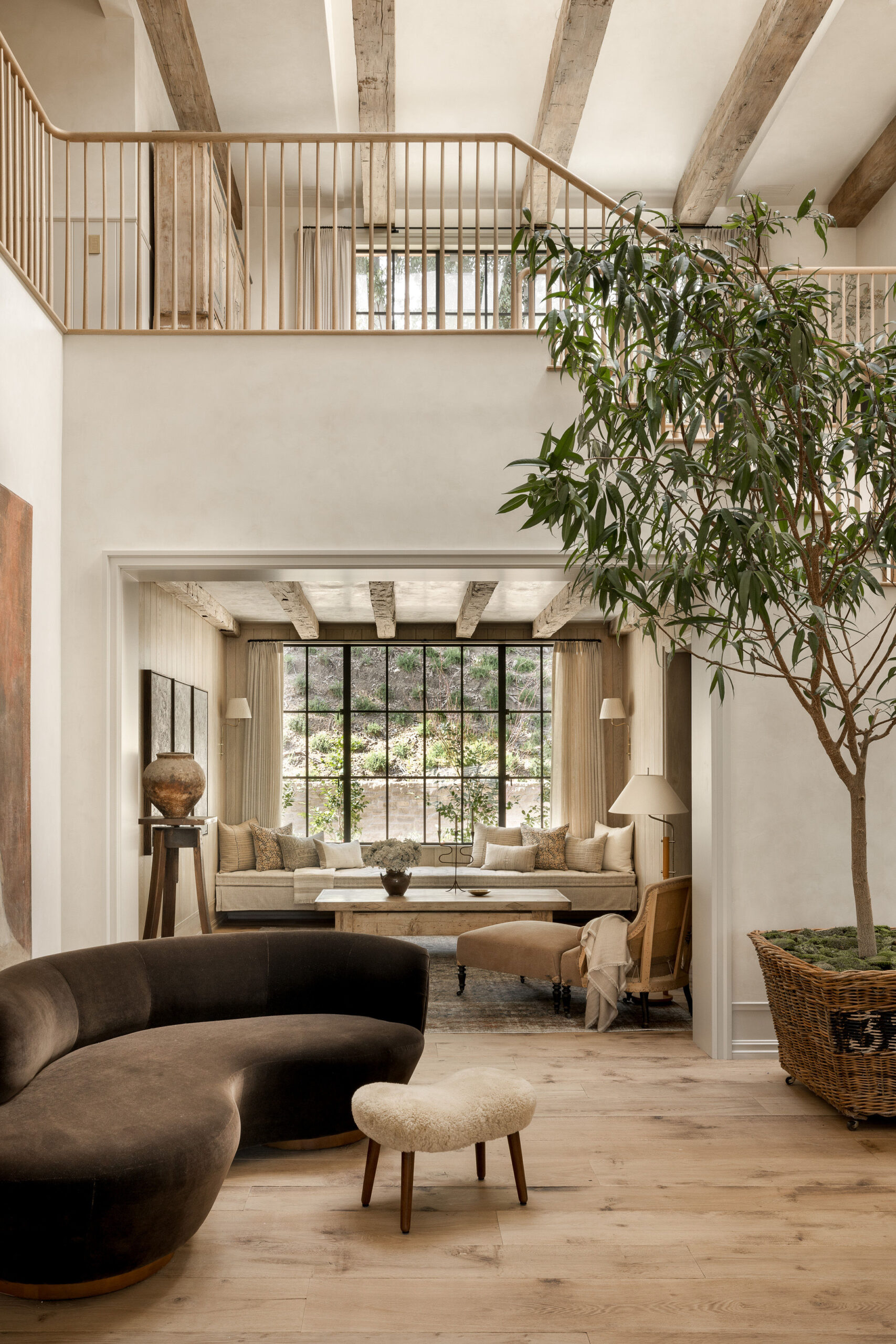Boho home inspo  Home interior design, Decor home living room