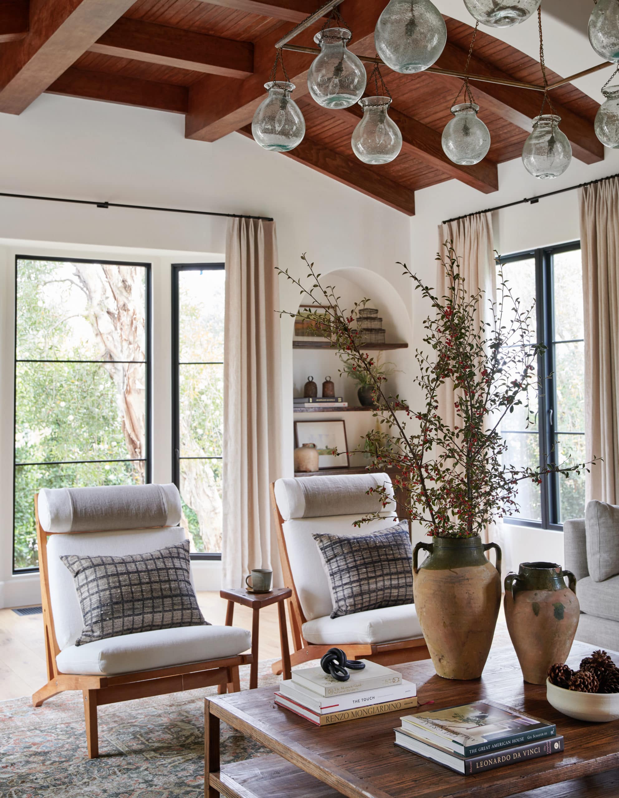 What's the Story Spanish Glory | Amber Interiors