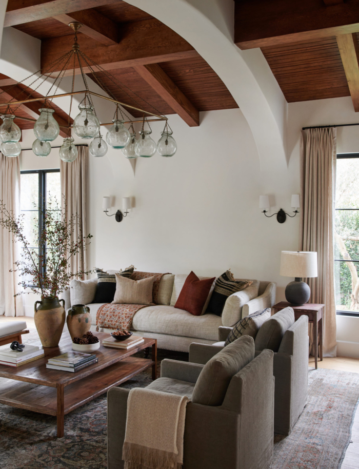 Client What's the Story Spanish Glory | Amber Interiors