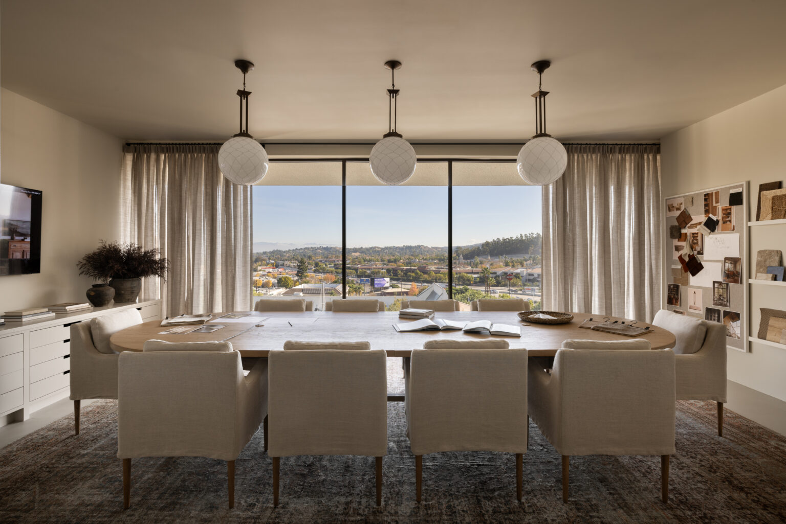 Careers | Amber Interiors